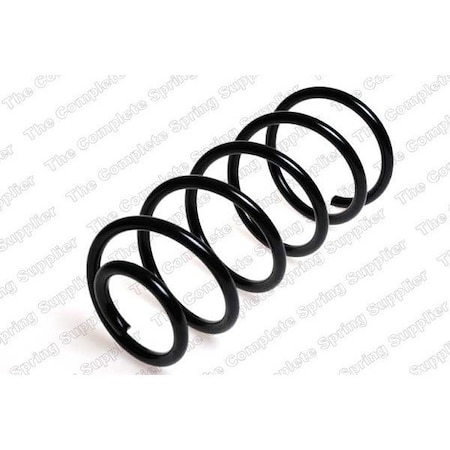 Lesjofors Coil Spring Front Au, 4004238 4004238